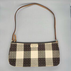 Kate Spade Vintage 90s Pochette Shoulder Bag